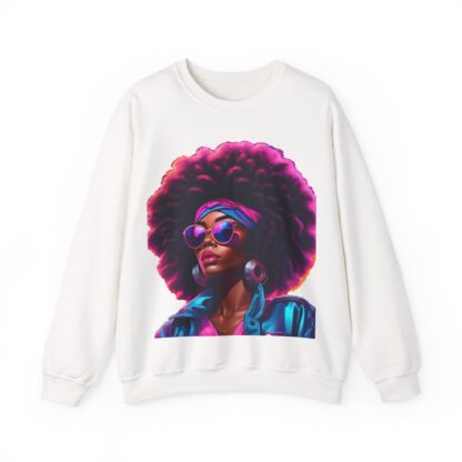 Malika : Legacy Sweatshirt