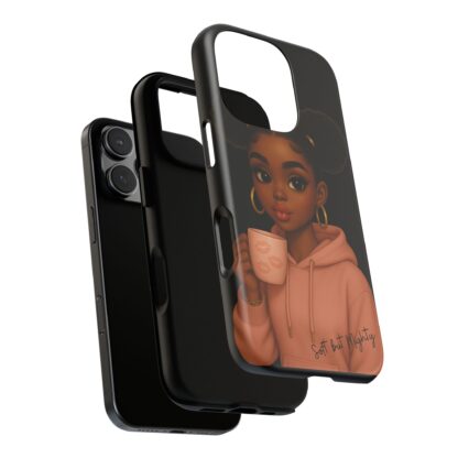 Nova Rose :  Soft but Mighty Tough Case - Image 7