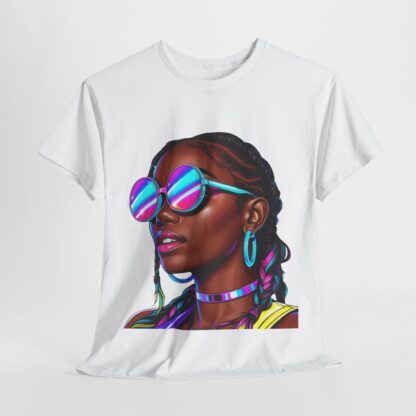 Shani : Untold Fire Tee - Image 7