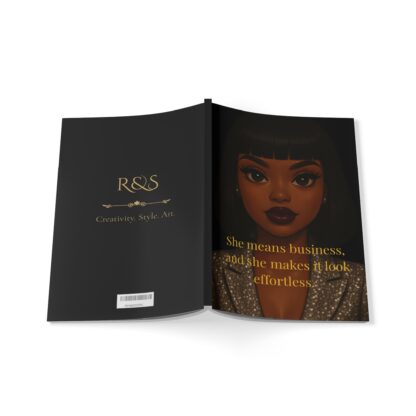 Indigo : Effortless Power Journal - Image 4