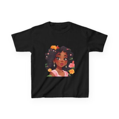 Kids Heavy Cotton™ Tee - Image 6