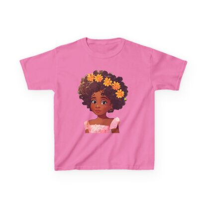 Luna : Bloom Tee - Image 6