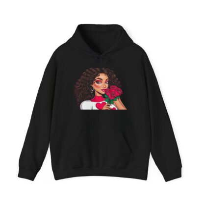 Elska : Devotion Hoodie