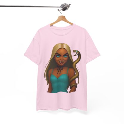 Selene : Venomous Grace Tee - Image 6