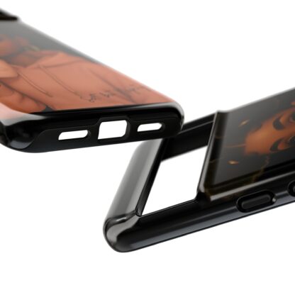 Nova Rose :  Soft but Mighty Tough Case - Image 3