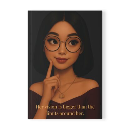 Lina : Glassfire Muse Journal