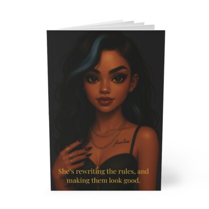 Martha : Rule Breaker Journal - Image 3