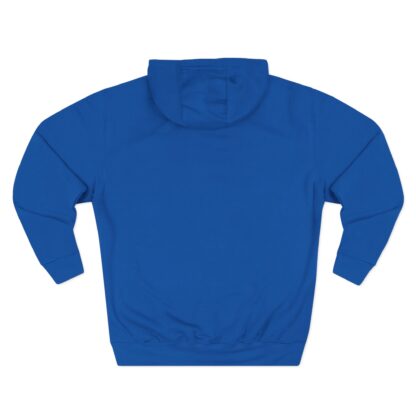 Elara : Starfire Three Panel-Fleece Hoodie - Image 3