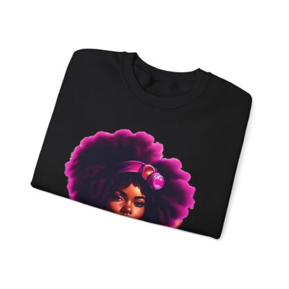 Aarohi : Heritage Sweatshirt. - Image 3