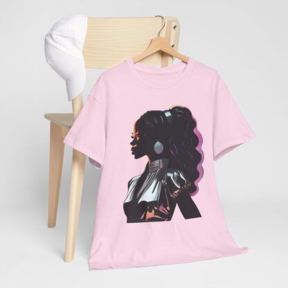 Molara : Timeless Strength Tee - Image 3