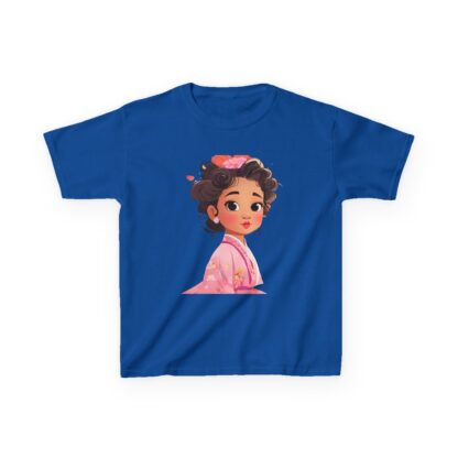 Kaida : Rose Tee - Image 4