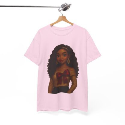 Gift Bow Queen : Celeste Ribbonheart Tee - Image 21