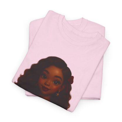 Golden Star Queen : Seraphine Goldleaf Tee - Image 26