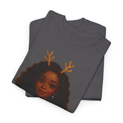 Reindeer Queen : Merry Dawn Tee - Image 13