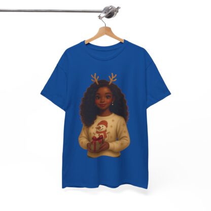 Reindeer Queen : Merry Dawn Tee - Image 32