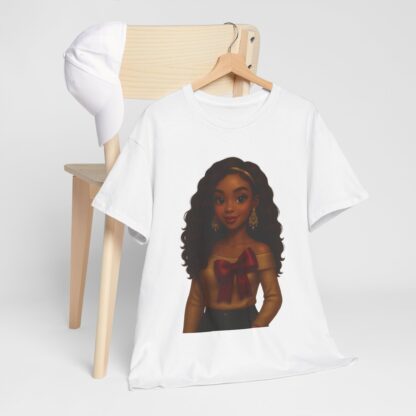 Gift Bow Queen : Celeste Ribbonheart Tee - Image 7
