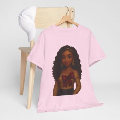 Gift Bow Queen : Celeste Ribbonheart Tee - Image 22