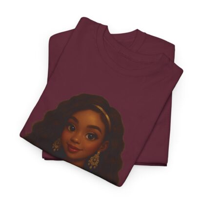 Gift Bow Queen : Celeste Ribbonheart Tee - Image 4