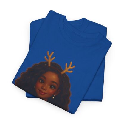 Reindeer Queen : Merry Dawn Tee - Image 31