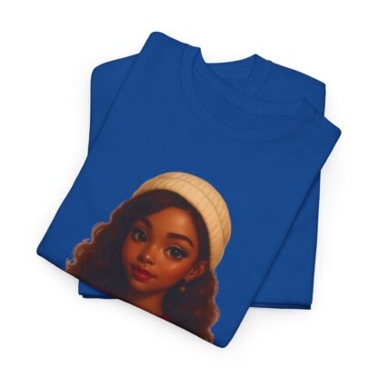 Cozy Red Queen : Ruby Frost Tee - Image 31