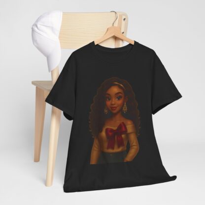 Gift Bow Queen : Celeste Ribbonheart Tee - Image 9