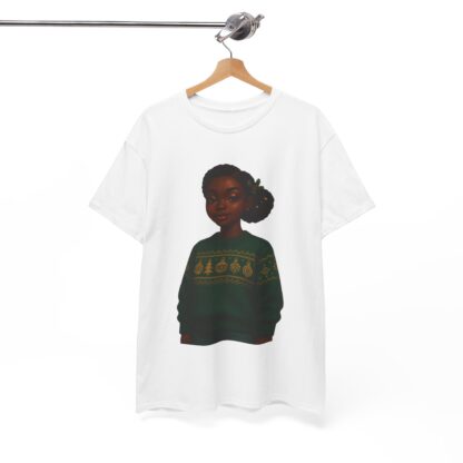 Evergreen Queen : Juniper Royale Tee - Image 9