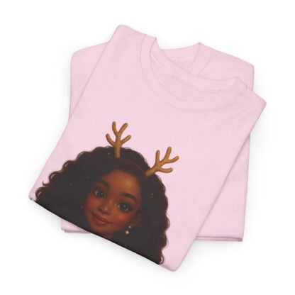 Reindeer Queen : Merry Dawn Tee - Image 21