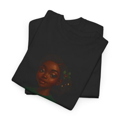 Evergreen Queen : Juniper Royale Tee - Image 14