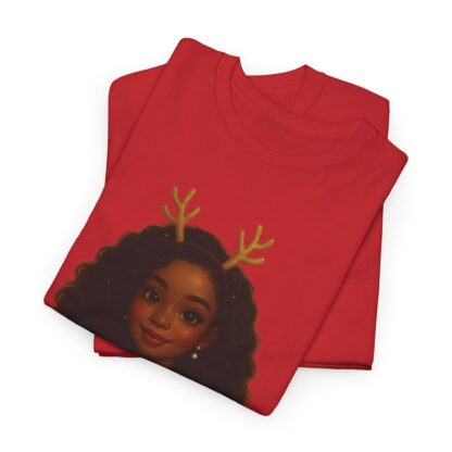 Reindeer Queen : Merry Dawn Tee - Image 17