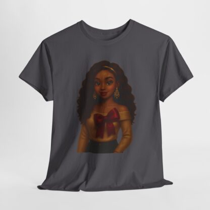 Gift Bow Queen : Celeste Ribbonheart Tee - Image 13