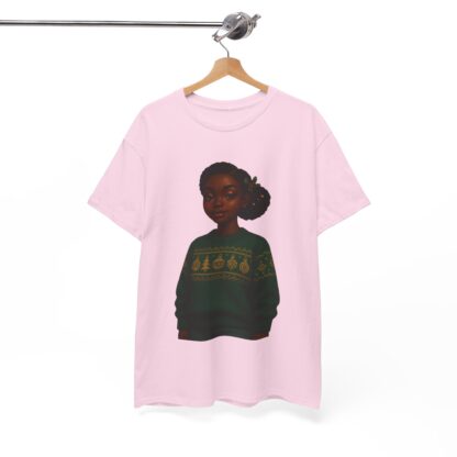 Evergreen Queen : Juniper Royale Tee - Image 21