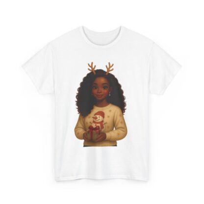 Reindeer Queen : Merry Dawn Tee