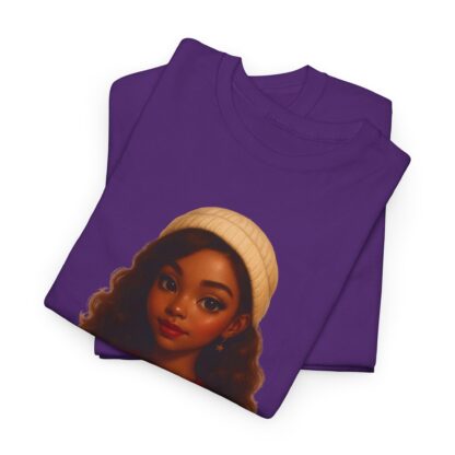 Cozy Red Queen : Ruby Frost Tee - Image 28