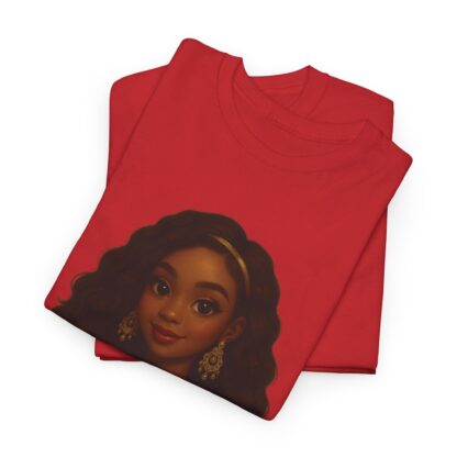 Gift Bow Queen : Celeste Ribbonheart Tee - Image 19