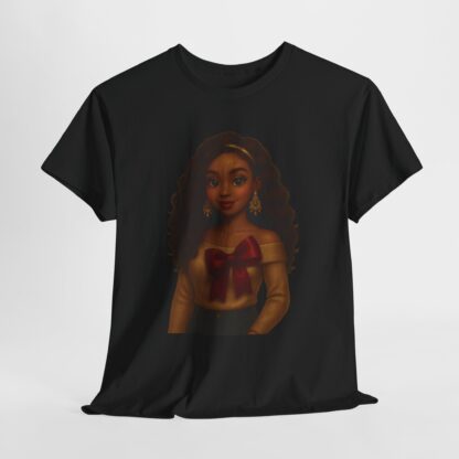 Gift Bow Queen : Celeste Ribbonheart Tee - Image 11