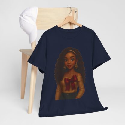 Gift Bow Queen : Celeste Ribbonheart Tee - Image 25
