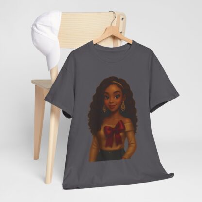 Gift Bow Queen : Celeste Ribbonheart Tee - Image 14
