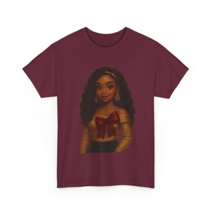 Gift Bow Queen : Celeste Ribbonheart Tee - Image 2