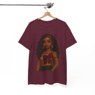 Gift Bow Queen : Celeste Ribbonheart Tee