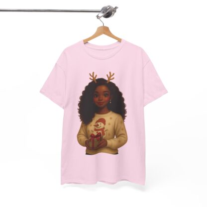 Reindeer Queen : Merry Dawn Tee - Image 19