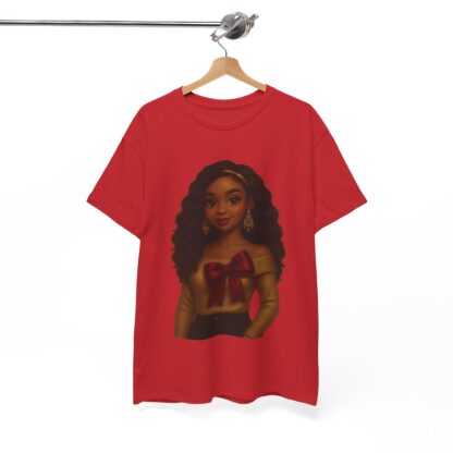 Gift Bow Queen : Celeste Ribbonheart Tee - Image 20