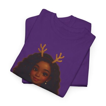Reindeer Queen : Merry Dawn Tee - Image 28