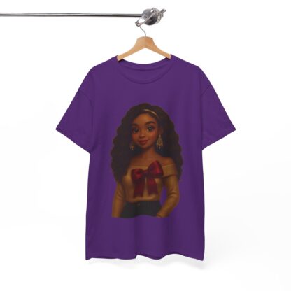 Gift Bow Queen : Celeste Ribbonheart Tee - Image 28