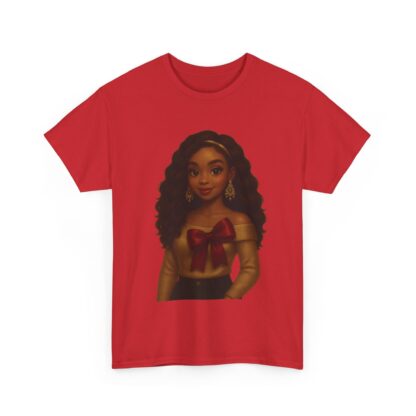 Gift Bow Queen : Celeste Ribbonheart Tee - Image 17