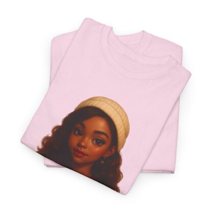 Cozy Red Queen : Ruby Frost Tee - Image 25