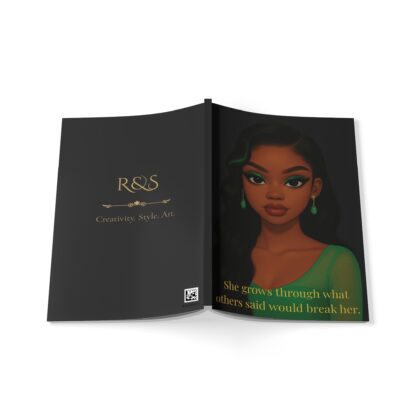 Ivy : Bloom & Rise Journal - Image 4