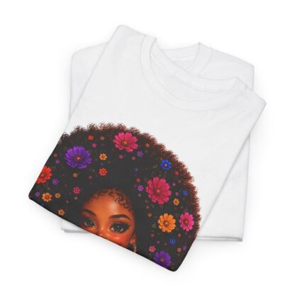 Zizi Bloom: Petal Play Tee - Image 3