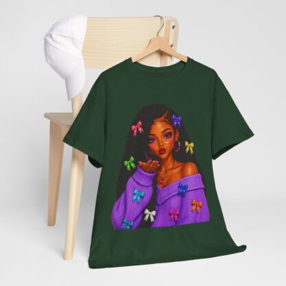 Mina Vibe: Pretty Mood Tee - Image 26