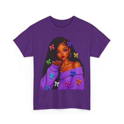 Mina Vibe: Pretty Mood Tee - Image 32