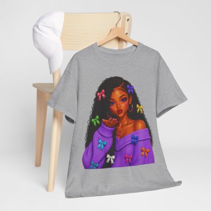 Mina Vibe: Pretty Mood Tee - Image 11